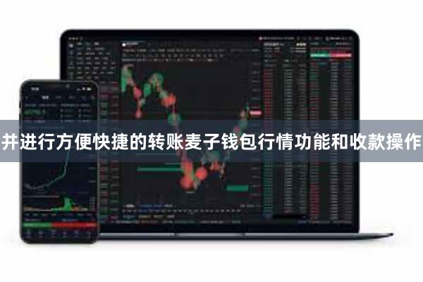 并进行方便快捷的转账麦子钱包行情功能和收款操作